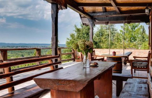 Beautiful Home In Samobor With Kitchen - Photo 21