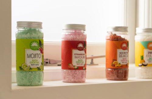 The Regal Apartment - Photo 28