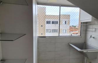 Cobertura Privativa com 3 Suítes prox Parque sabia, UFU, Camaru - Foto 26