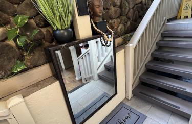 Unit 17 Waena Inn - Maui Private Suite - Foto 6