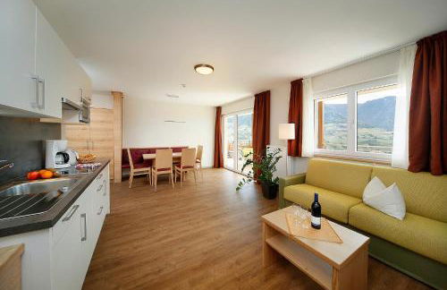 Apartment Ruprecht - Foto 16