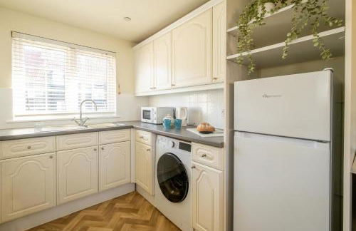 2 Bell Lodge, Thorpeness - Foto 9