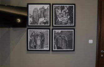 Grand View Suites Meteora - Foto 38