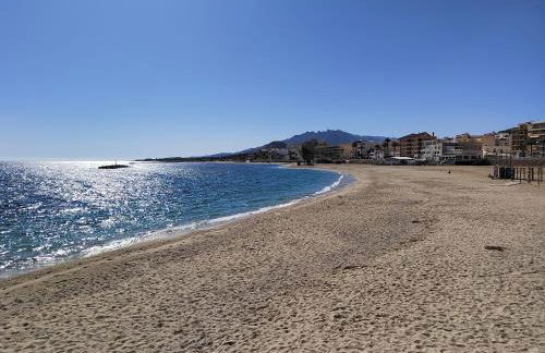 LID GARRUCHA - 4 min Playa Las Marinas - 1 min Paseo Malecón - Wi-Fi y Garaje - Foto 28