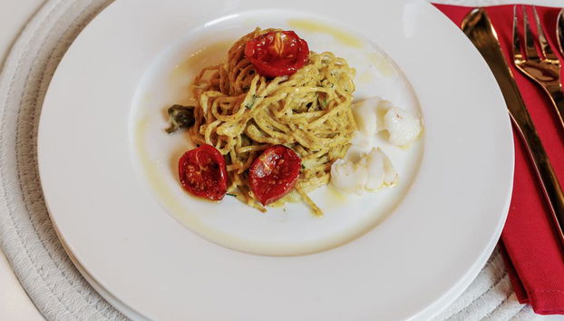 Pasta and Tiramisu Making Class - Small Group Experience - Foto 5