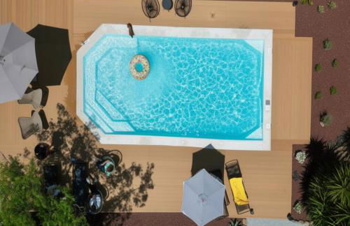 Villa Polyxeni 5 Bedrooms and Private Pool - Foto 37