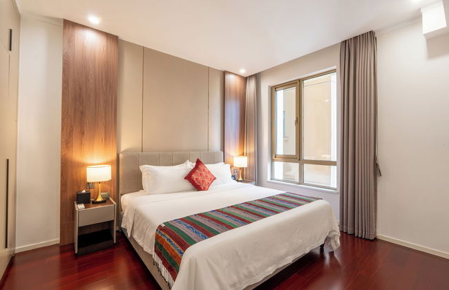 One Park Hotel & Residence - Photo 47