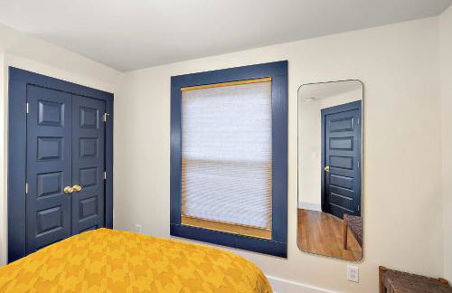 The Little Big House - Home in Downtown Ann Arbor - Foto 48