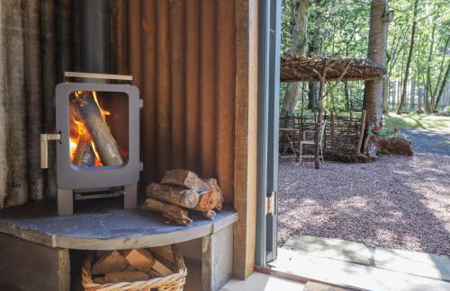 Tanglewood Shepherds Hut - Foto 6