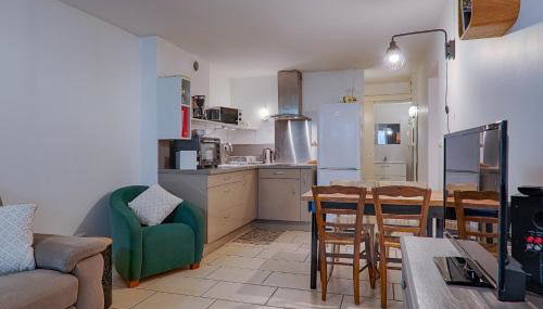 Au Epicéah, logement à la campagne - Foto 4