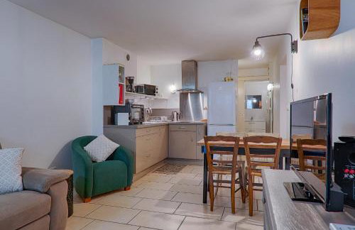 Au Epicéah, logement à la campagne - Foto 4