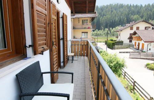 Casa Virginia in Val di Fiemme - Foto 11