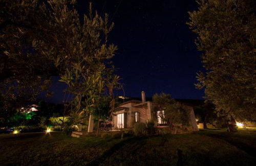 Beachfront Villa Fos, Afissos,Pelion. - Foto 65