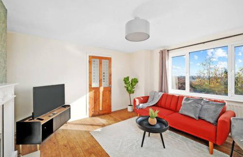 Newly Renovated 3br House Perfect For Families or Contractors - Foto 18