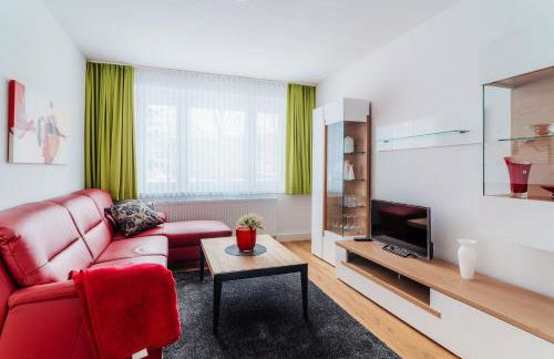 Bode-Apartments - Foto 30