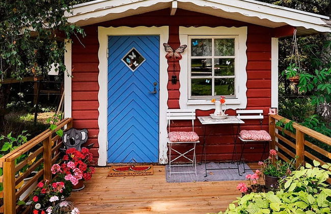 Tranquil Lake View Cottage-by Traum - Foto 21