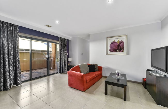 MG Apartment - Photo 8