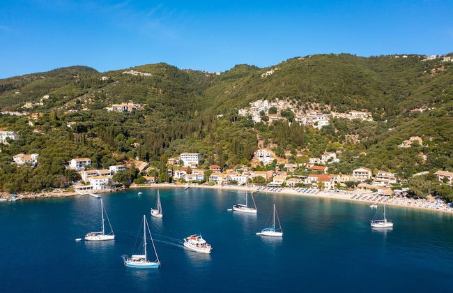 Villa Emilios Large Private Pool Sea Views A C Wifi - 217 - Photo 44