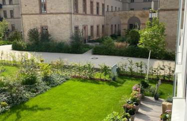 Acapella Suite Adagio 54qm, direkt am Weinberg, Altstadt, Netflix inklusive - Foto 37