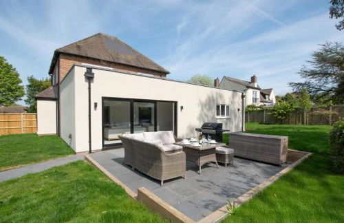 Newly Renovated luxury seaside property with hot tub - near to Cromer & Sheringham - Foto 54
