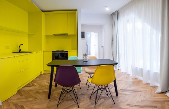 Blend City Center - Foto 24