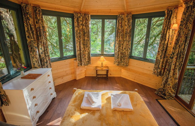 West Lexham Wellness and Retreat Centre - Foto 36