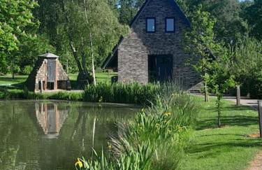 Häuschen am See - Foto 1