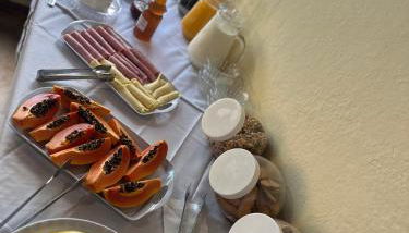 Pousada Taquaral - Foto 5