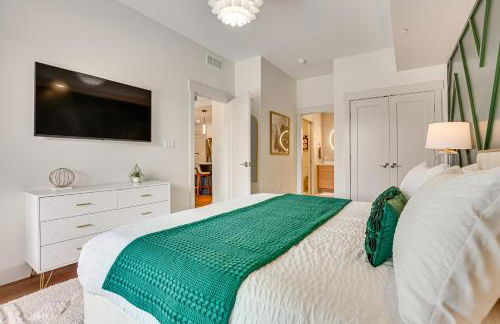 Modern Winter Park Condo w/ Community Hot Tub - Foto 22