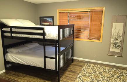 Evergreen Ranch Family Vacation Home, Sleeps 8, Private Hot Tub - Foto 16