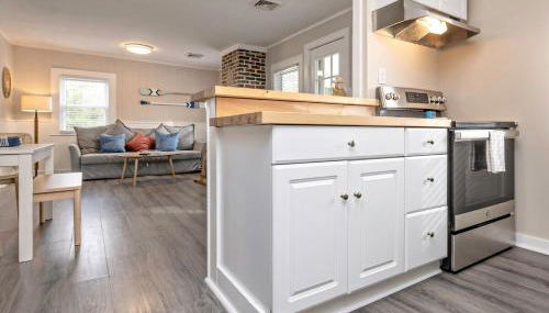 Beachwalk #4 8 minute walk to the beach - Foto 5