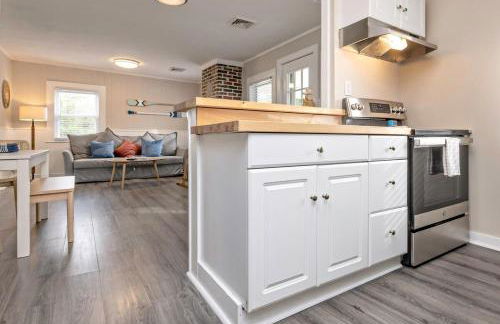 Beachwalk #4 8 minute walk to the beach - Foto 5