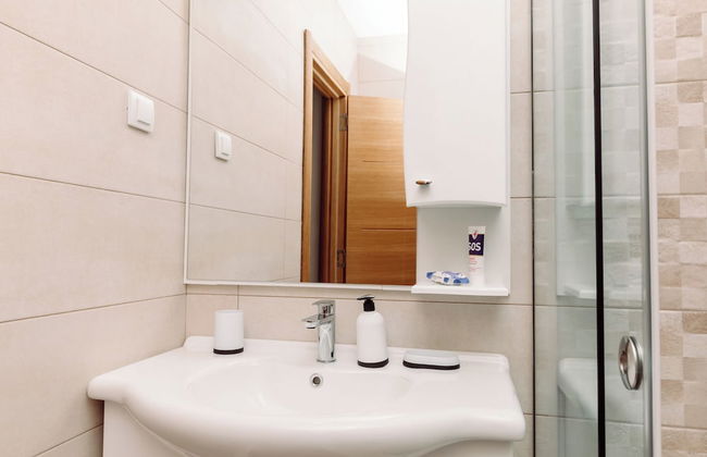 Waterfront Apartment Petrovina - Foto 34