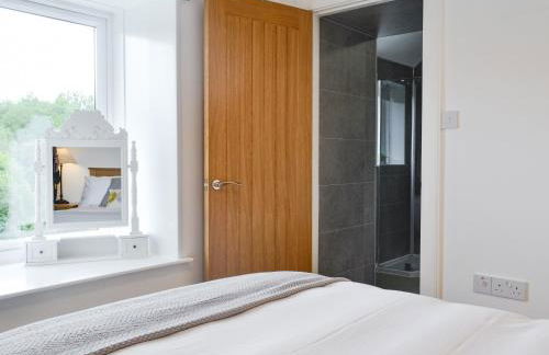 Boatman's Cottage At Invernian Mor - Foto 12