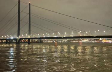 Ruhige Lage Apartment in Unterbilk - Foto 25