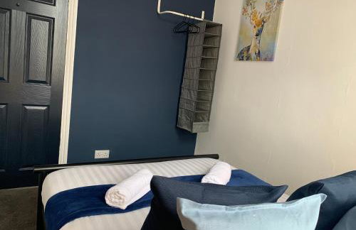 Rawling - Welcoming 3 bed apartment with free Wifi and Free Parking - Foto 18