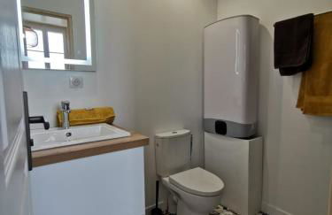 Les appartements du centre, refaits à neuf, climatisés, hyper centre, 50m à pieds des commerces, restaurants, parking gratuit - Foto 52