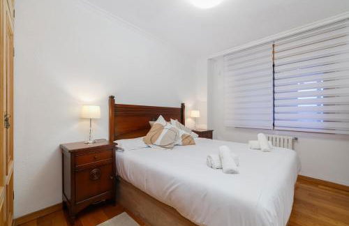 Encantador piso con parking by CABANA Rentals - Foto 18