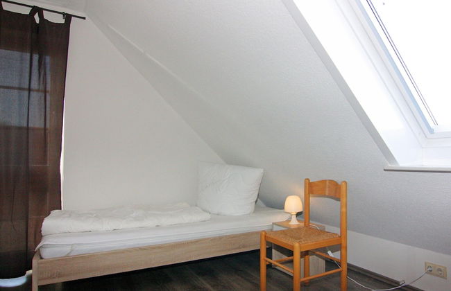 Terraced House, Friedrichkoog-spitze - Foto 17