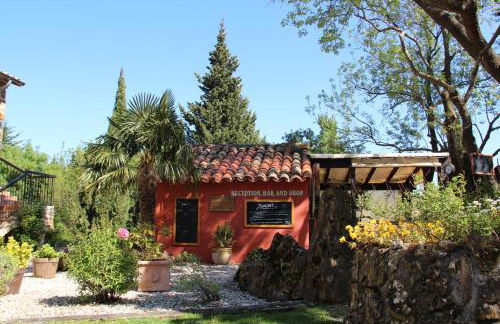 Country Kids Resort - Family Holidays France - Foto 13