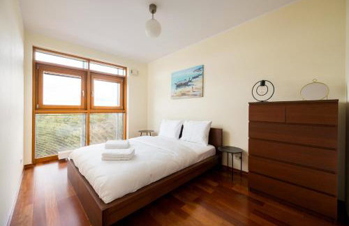 Arkadia Urban Stay Apartment by BookingHost - Foto 4