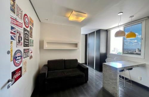 Melhor de BH - Av Barão Homem de Melo 4520 - Apê no Segundo Andar com Vista Linda - Foto 19