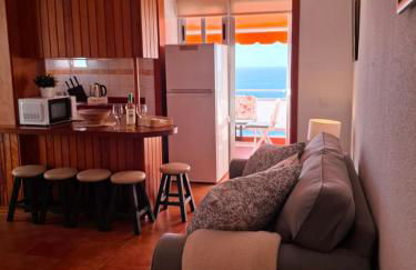 Beachfront Apartment - Foto 17