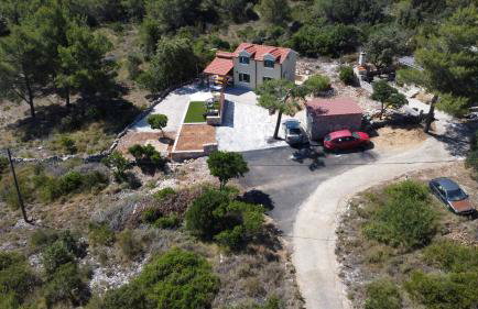 Kuća za odmor OLICA - Foto 42