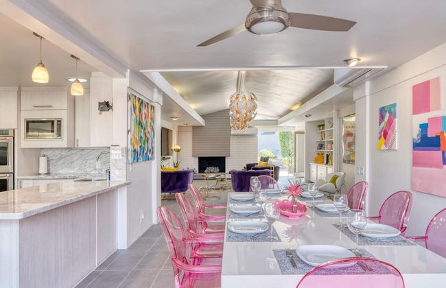 The Yellow Door on Shadow Mountain - Foto 2