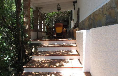 Rentcostadelsol Villa Pinares-Malaga - Foto 13