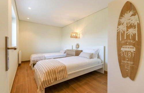 Pé Na Duna - beachfront apartment - Foto 11