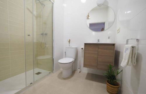 Apartaments Sa Calm Les roques del rei - Foto 10