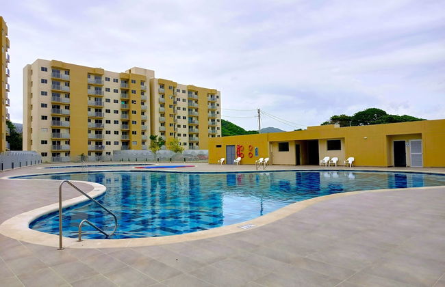 Apartamentos con Balcón - Aviva Sierra - Photo 30