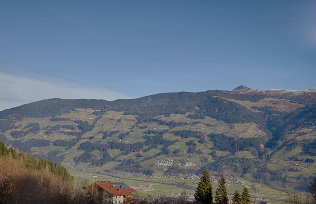 Apartment With a Sauna in Fugen Near the ski Area - Foto 26